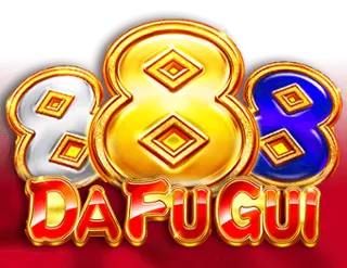 PLAYSTAR : DA FU GUI - KISS69