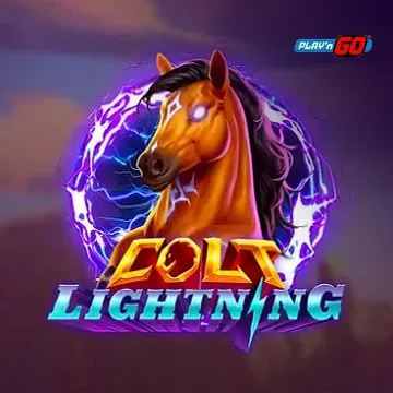 PlaynGo : Colt Lightning - KISS69