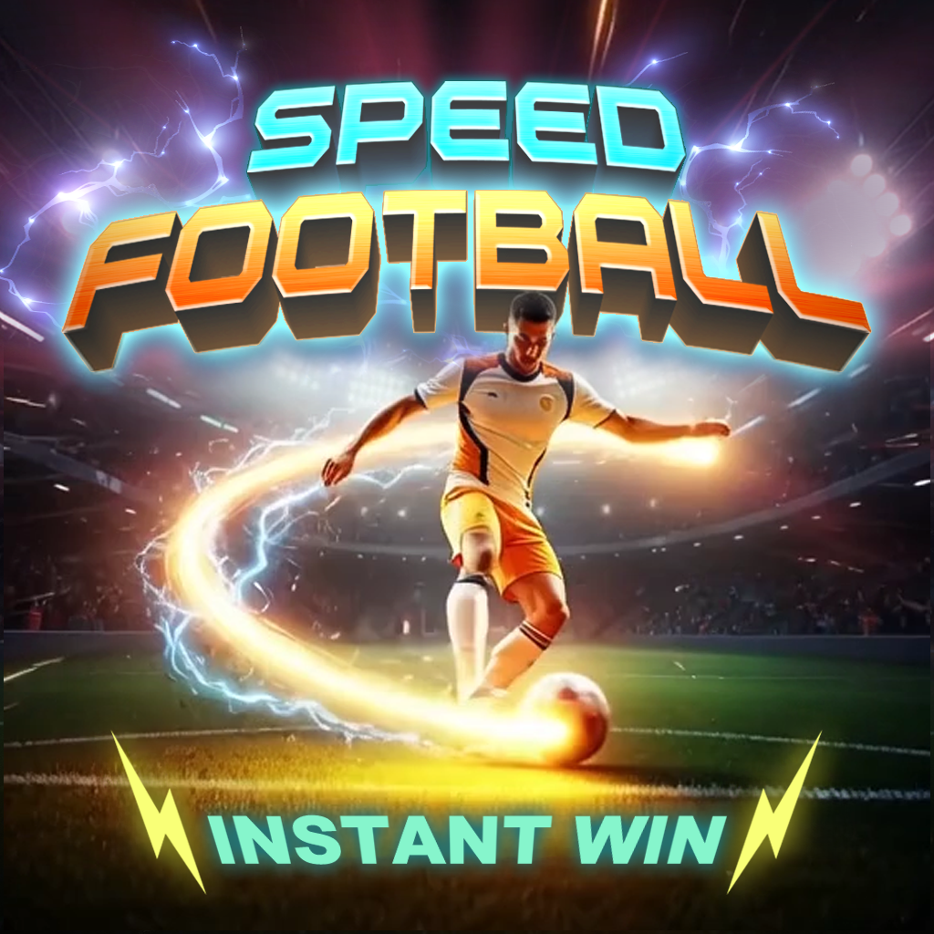 Funky : Speed Football - KISS69