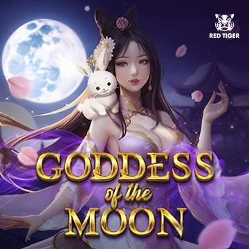 Redtiger : Goddess of the Moon MegaWays - KISS69