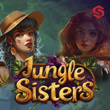 SmartSoft : Jungle Sisters Deluxe - KISS69