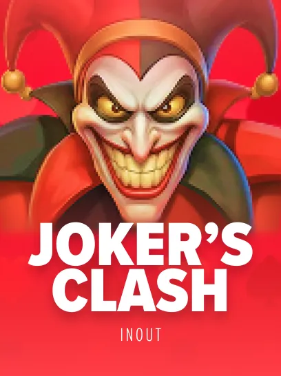 Inout : Jokers Clash - KISS69