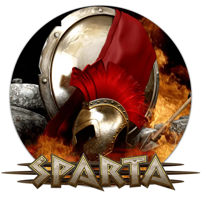 Habanero : Sparta - KISS69