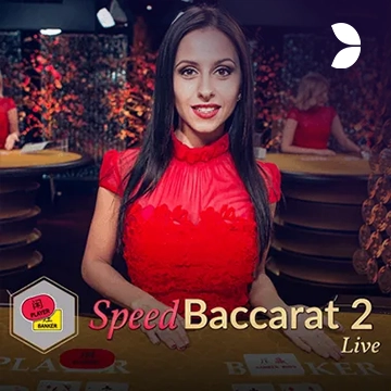Speed Baccarat 2 - KISS69