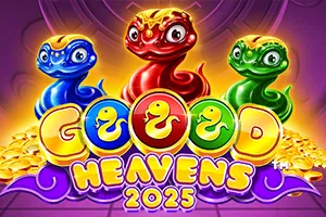 Goood Heavens - KISS69