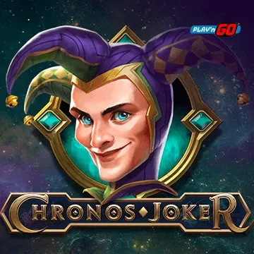 PlaynGo : Chronos Joker - KISS69