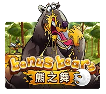 Joker123 : Bonus Bear - KISS69