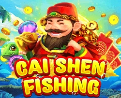 Cai Shen Fishing - KISS69