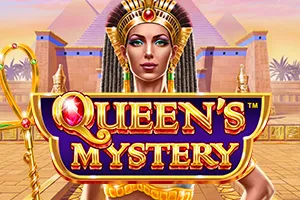 Queens Mystery - KISS69