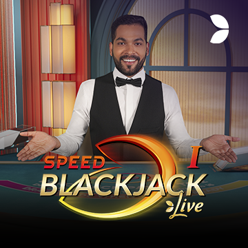 Speed Blackjack I - KISS69