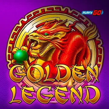 PlaynGo : Golden Legend - KISS69