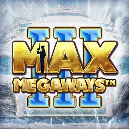 Bigtime : Max Megaways 3 - KISS69