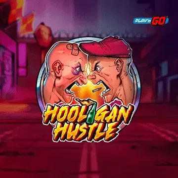 PlaynGo : Hooligan Hustle - KISS69