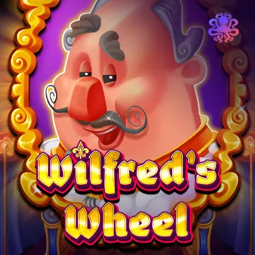 Octoplay : Wilfreds Wheel - KISS69