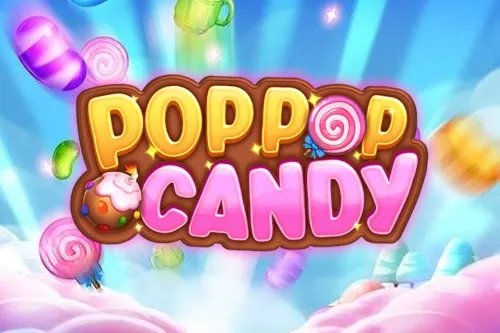 JDB : Pop Pop Candy - KISS69