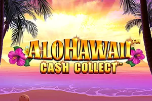 Alohawaii: Cash Collect - KISS69