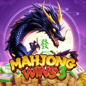 Besoft : Mahjong Wins 3 - KISS69