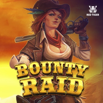 Redtiger : Bounty Raid - KISS69