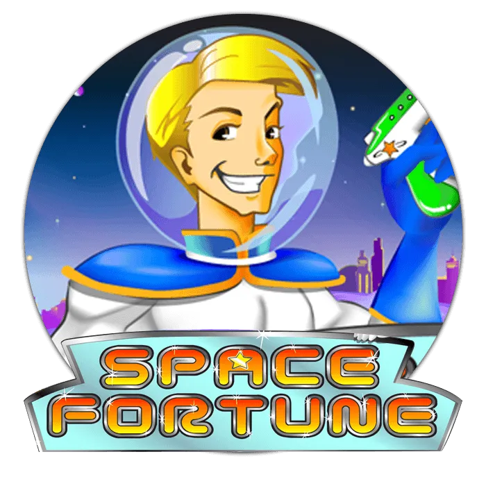 Habanero : Space Fortune - KISS69