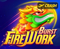 Firework Burst - KISS69
