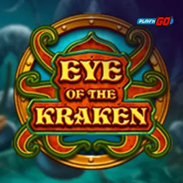 PlaynGo : Eye of The Kraken - KISS69