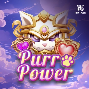 Redtiger : Purr Power - KISS69