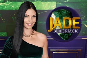 Jade Blackjack - KISS69