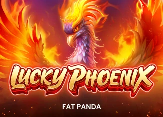 FatPanda : Lucky Phoenix - KISS69