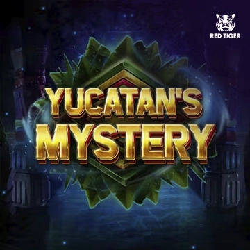 Redtiger : Yucatans Mystery - KISS69