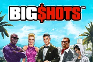 Big Shots - KISS69