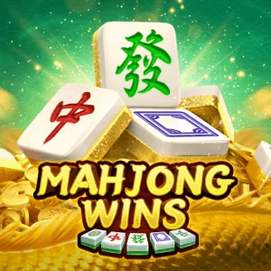 Besoft : Mahjong Wins - KISS69
