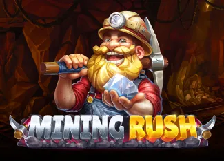 Pragmatic : Mining Rush - KISS69