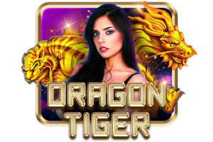 DragonTiger - KISS69