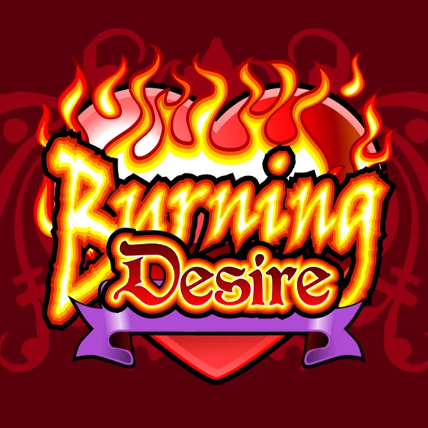 Burning Desire - KISS69