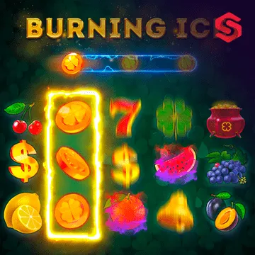 SmartSoft : Burning Ice - KISS69