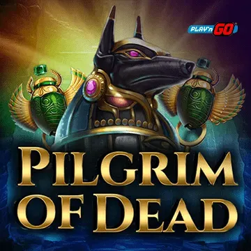 PlaynGo : Pilgrim of Dead - KISS69