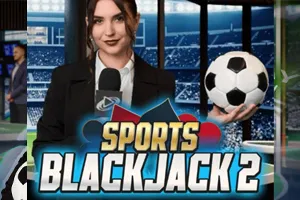 Sports Blackjack 2 - KISS69