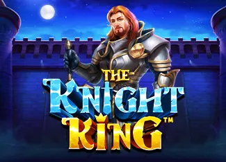 Pragmatic : The Knight King - KISS69