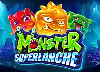 Pragmatic : Monster Superlanche - KISS69