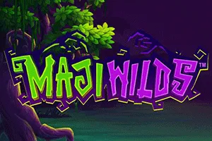 Maji Wilds - KISS69