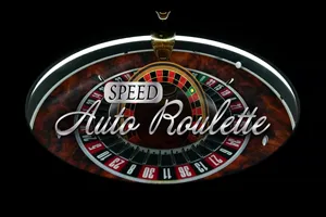 Speed Auto Roulette - KISS69