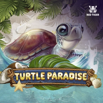 Redtiger : Turtle Paradise - KISS69