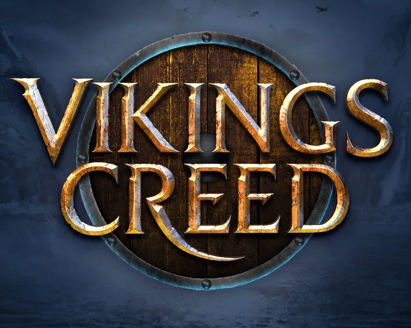 Slotmill : Vikings Creed - KISS69