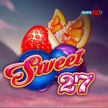 PlaynGo : Sweet 27 - KISS69