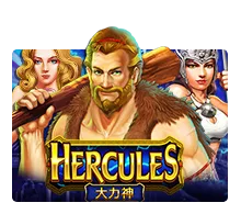 Joker123 : Hercules - KISS69
