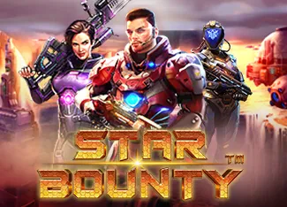 Pragmatic : Star Bounty - KISS69
