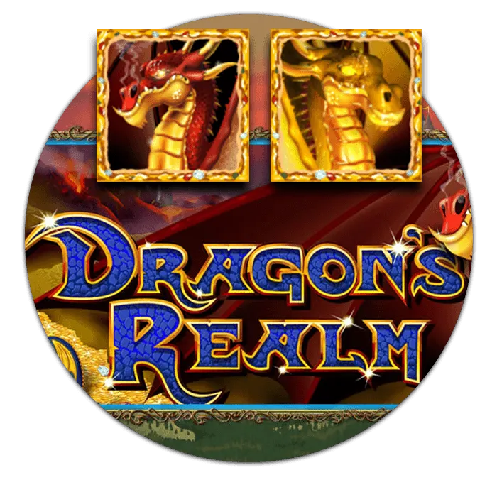 Habanero : Dragons Realm - KISS69