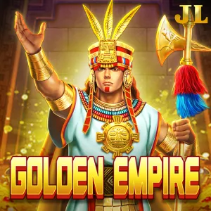 Jili : Golden Empire - KISS69
