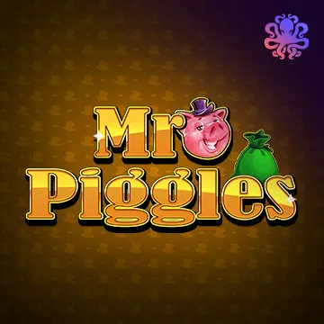 Octoplay : Mr. Piggles - KISS69