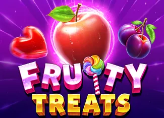 Pragmatic : Fruity Treats - KISS69